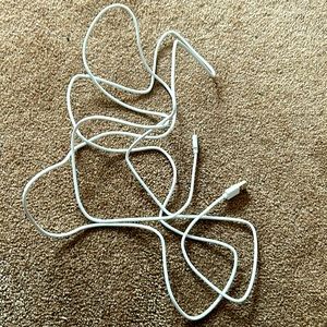 IOS Charging Wire